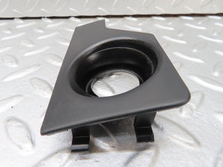 16490 Mercedes-Benz W124 260E Ignition Switch Cover Surround 1246800165