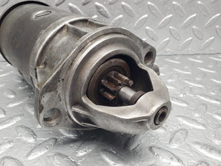 46598 Mercedes-Benz C123 280CE Coupe Starter Motor Bosch 0001208208 0331303003