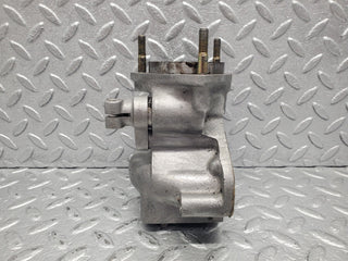 W112 injection pump drive housing used OEM