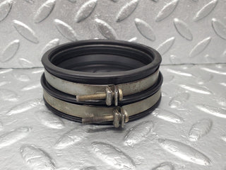 46716 Mercedes-Benz W123 280E Air Intake Hose Pipe 1101410582