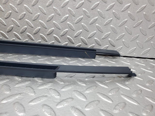 R129 SL windscreen defroster air vent used OEM
