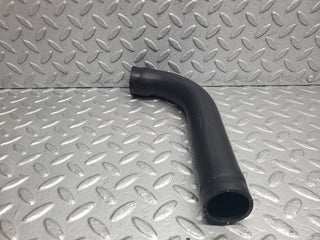 W124 Wagon radiator hose pipe used OEM