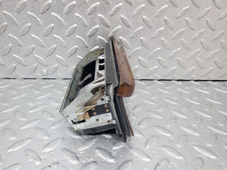 44333 Mercedes-Benz W123 280E Centre Console Ashtray Wood Finish