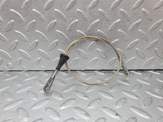 42884 Mercedes-Benz W201 190 2.0L Handbrake Cable