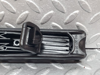 W126 accelerator pedal with rubber used OEM
