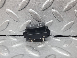 R129 SL roll bar switch used OEM