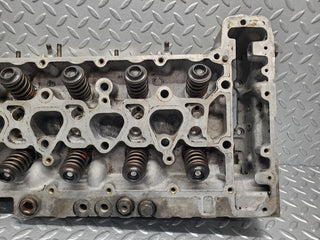 46710 Mercedes-Benz C123 280CE Coupe Cylinder Head 1100161901