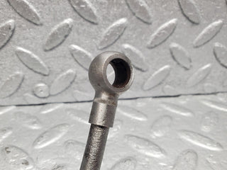 W112 thermostat housing coolant pipe used OEM