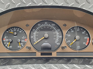 46962 Mercedes-Benz R129 320SL Coupe Instrument Cluster 1294402911