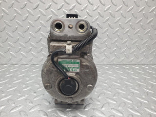46163 Mercedes-Benz W124 280E Air Conditioning Compressor Denso 0002340111 0002344603 0002300511
