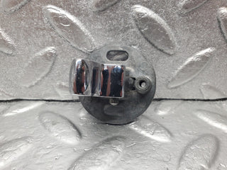W113 Pagoda door lock handle used OEM
