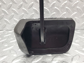 R129 SL brake pedal with rubber used OEM