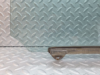 43220 Mercedes-Benz W108 280SE Rear Left Door Window Glass