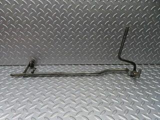 R107 SL accelerator pedal linkage used OEM