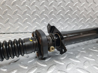 W126 Coupe steering column used OEM