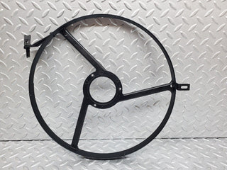 45913 Mercedes-Benz W126 420SE Engine Cooling Fan Bracket Frame