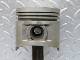 32775 Mercedes-Benz C107 R107 350 V8 Piston With Connecting Rod 92mm 11607