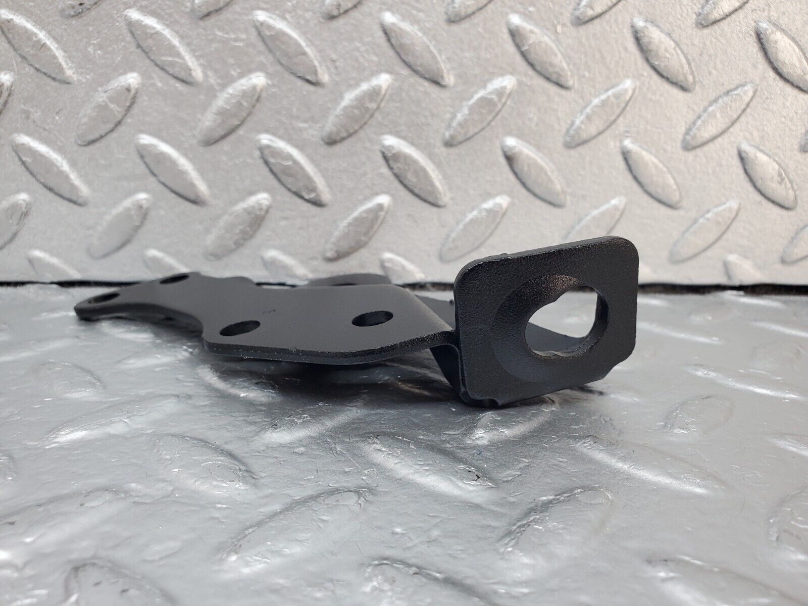 45026 Mercedes-Benz R129 300SL Coupe Cable Holder Bracket
