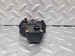 R129 SL heater box vacuum actuator used OEM