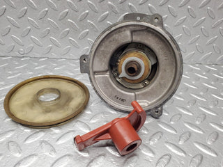 46031 Mercedes-Benz W126 420SE Ignition Distributor Bosch 0031584401 0237505009