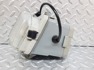 45195 Mercedes-Benz R129 300SL Coupe Front Left Fog Light Bosch 1298200156 1305621245