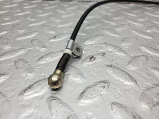 W124 Cabriolet gearbox cable used OEM