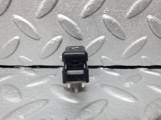 R129 SL roll bar switch used OEM