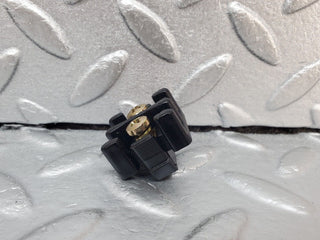 R129 SL wiring cable junction box used OEM