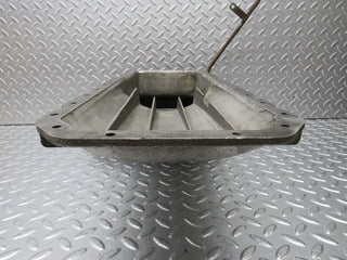 33097 Mercedes-Benz C107 R107 350 V8 Oil Pan Oil Sump 1160102913 1160140166