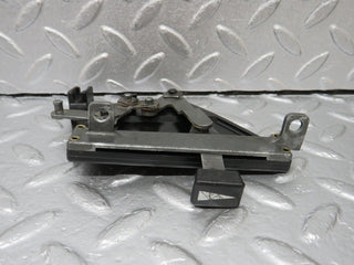 39833 Mercedes-Benz R107 350SL Air Vent Control Lever Left 1078300385