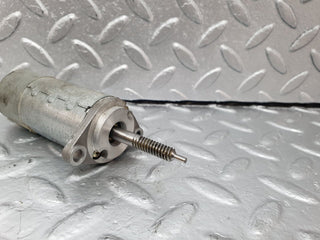 42569 Mercedes-Benz R129 320SL Coupe Electric Steering Column Motor 1295400188