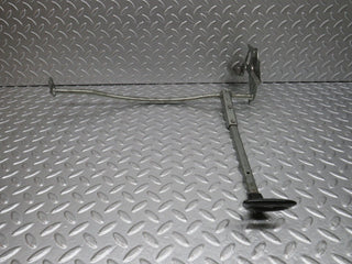 R107 SLC front right seat sliding adjust handle used OEM