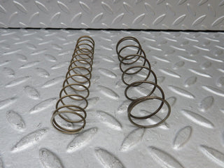 R107 SL automatic gearbox piston spring set used OEM