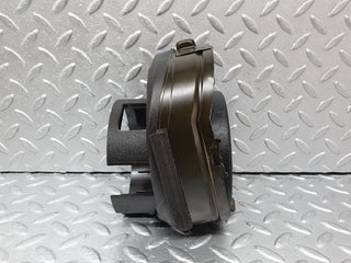 R129 SL steering column surround cover used OEM