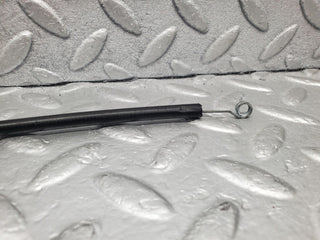 W126 Coupe heater control cable used OEM