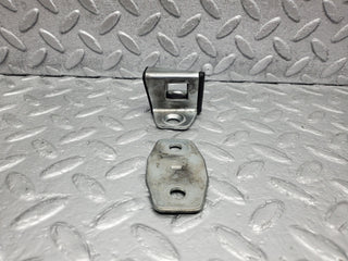 W201 Baby Benz door lock latch used OEM