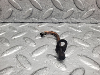 W123 automatic gearbox oil spray nozzle used OEM