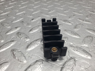 W126 Coupe electric window switch connector used OEM