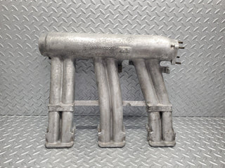 W112 intake manifold used OEM