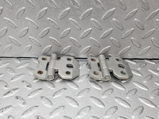 42765 Mercedes-Benz W201 190 2.0L Door Hinge Left Side