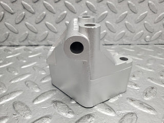 W123 alternator holder bracket used OEM