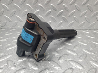 46200 Mercedes-Benz W124 280E Ignition Bosch 0001587003 0221506444 0001593642