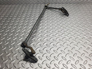 W123 windscreen wiper linkage used OEM