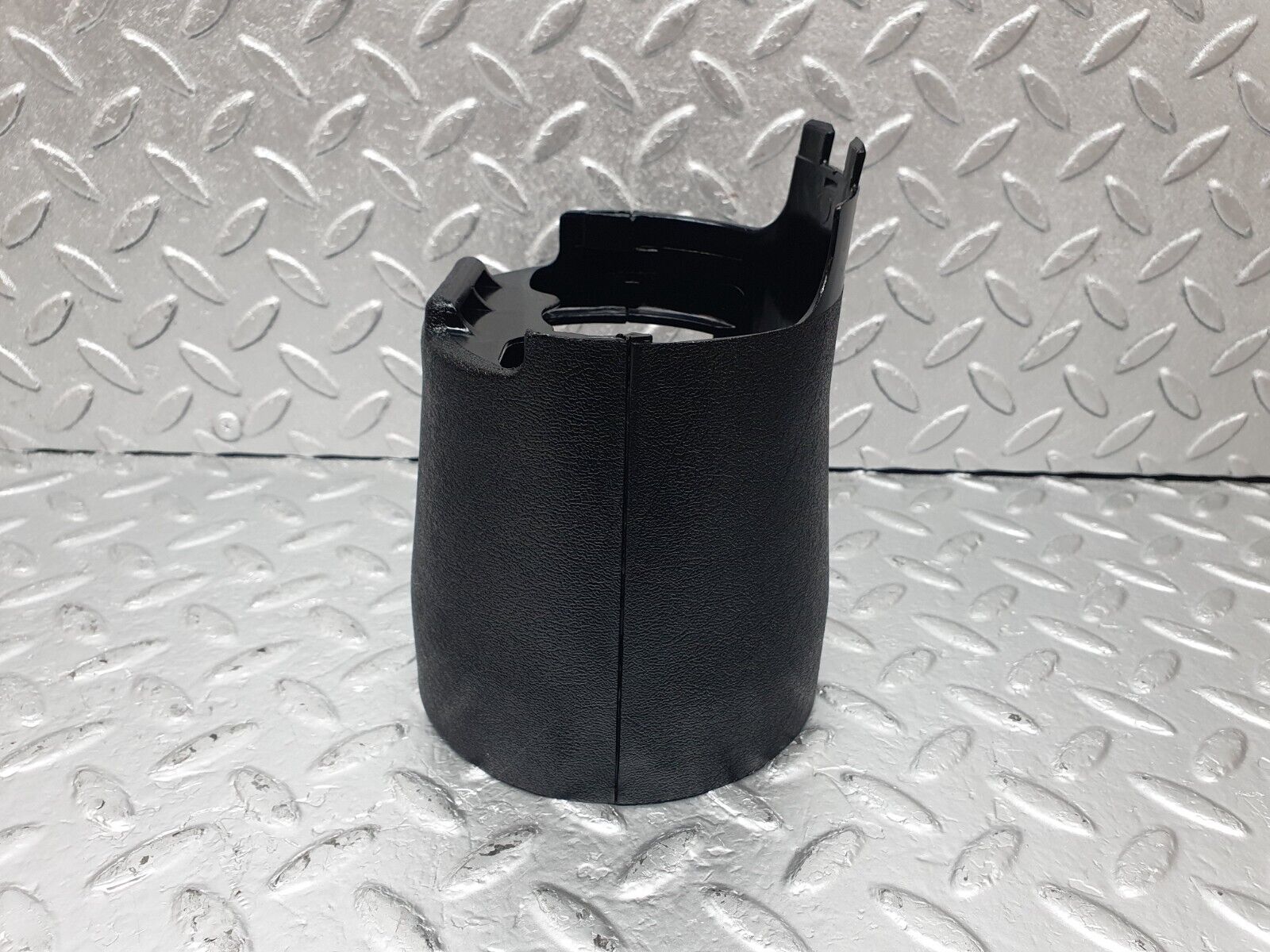 43905 Mercedes-Benz C123 230CE Coupe Steering Column Surround Cover 1234621923