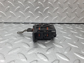 42556 Mercedes-Benz R129 320SL Coupe Heater Box Vacuum Actuator