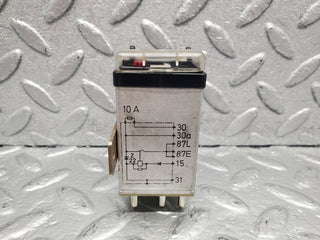 W124 overload relay used OEM