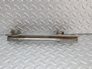 43196 Mercedes-Benz W108 280SE Rear Left Door Window Channel