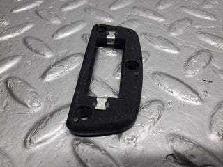 W123 rear view mirror bracket used OEM
