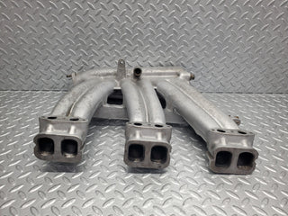 W112 intake manifold used OEM