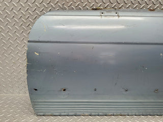R107 SLC left door used OEM